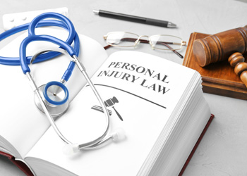 Best Kentucky Personal Injury Attorney
