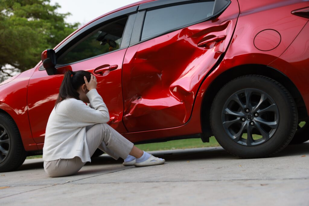 Car Accident