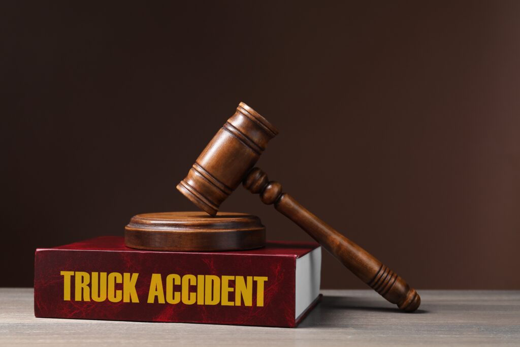 Kentucky Truck Accident Lawyer