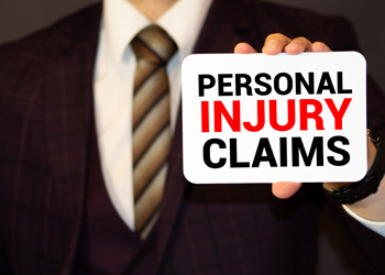 how to file a claim with a Louisville personal injury attorney
