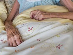 A resident’s weight loss may be a sign of negligent nursing home care