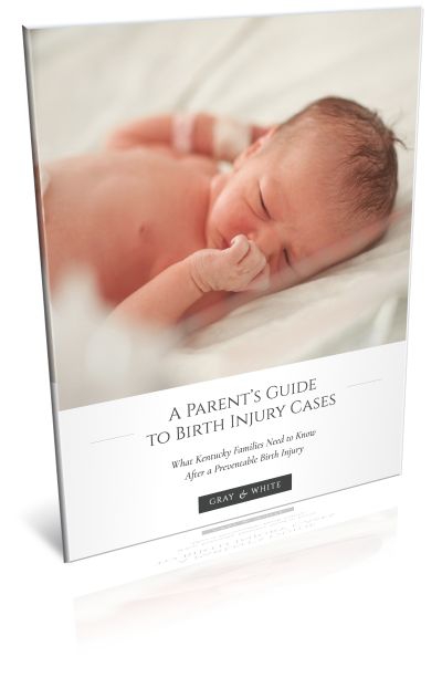 A Parent's Guide to Birth Injury Cases in Kentucky