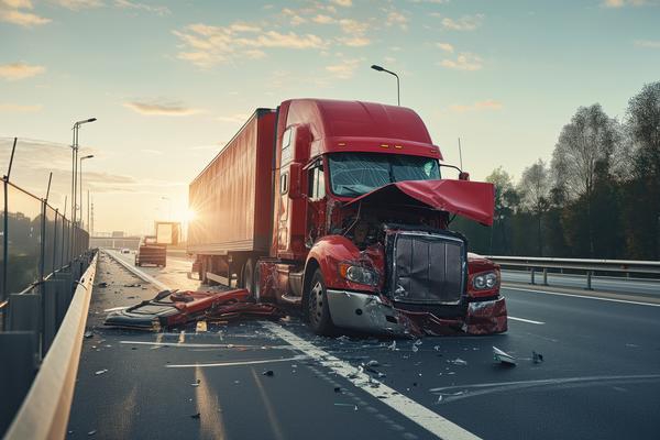 Truck Accidents