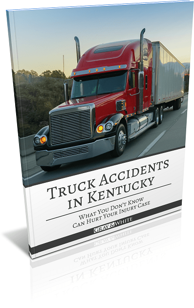 Truck Accidents in Kentucky: What You Don’t Know Can Hurt Your Injury Case