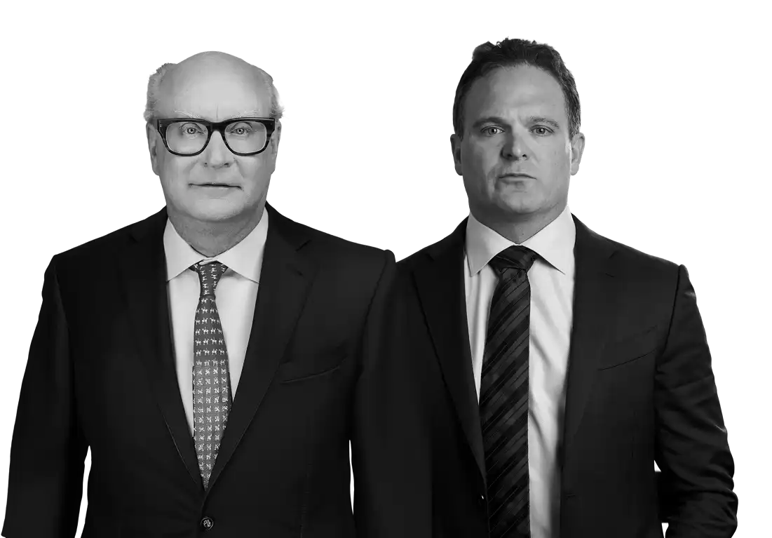 Both Attorney Law