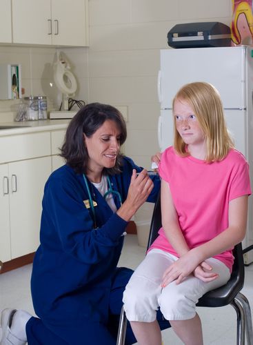 Fewer school nurses can mean more medication errors in Kentucky schools. 