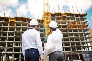 Construction disputes can be expensive and time-consuming