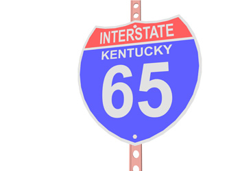 Kentucky interstate 65