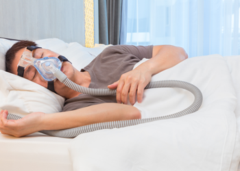 Philips CPAP Dangerous Device Attorney Kentucky