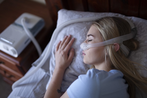 Kentucky Philips CPAP Recall Cancer Lawyer