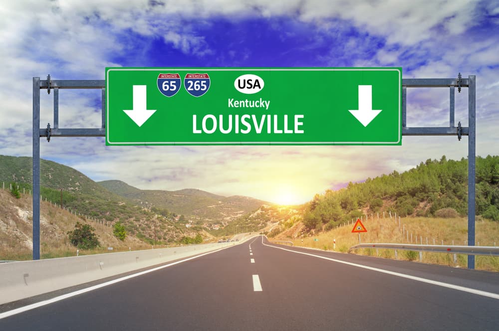 Why Is I-65 In Kentucky So Dangerous?