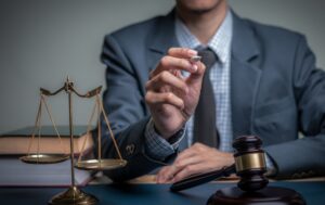 How a Motorcycle Accident Attorney Investigates