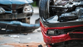 Kentucky Car Accident Lawyers