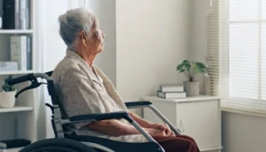 Kentucky Nursing Home Neglect Attorney