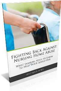 Free Guide for Kentucky Nursing Home Abuse Lawsuits