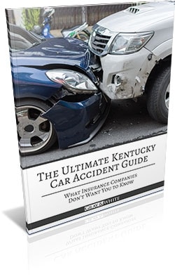 The Ultimate Kentucky Car Accident Guide