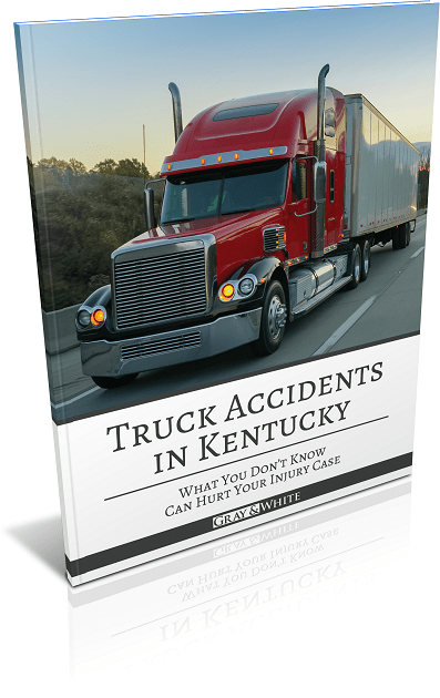 Truck Accidents in Kentucky