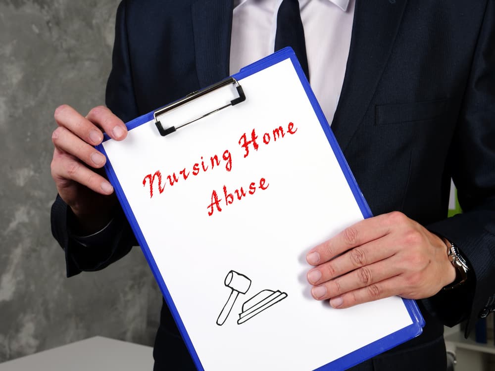 How To Prove Nursing Home Neglect