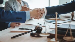 Seek Legal Support Early