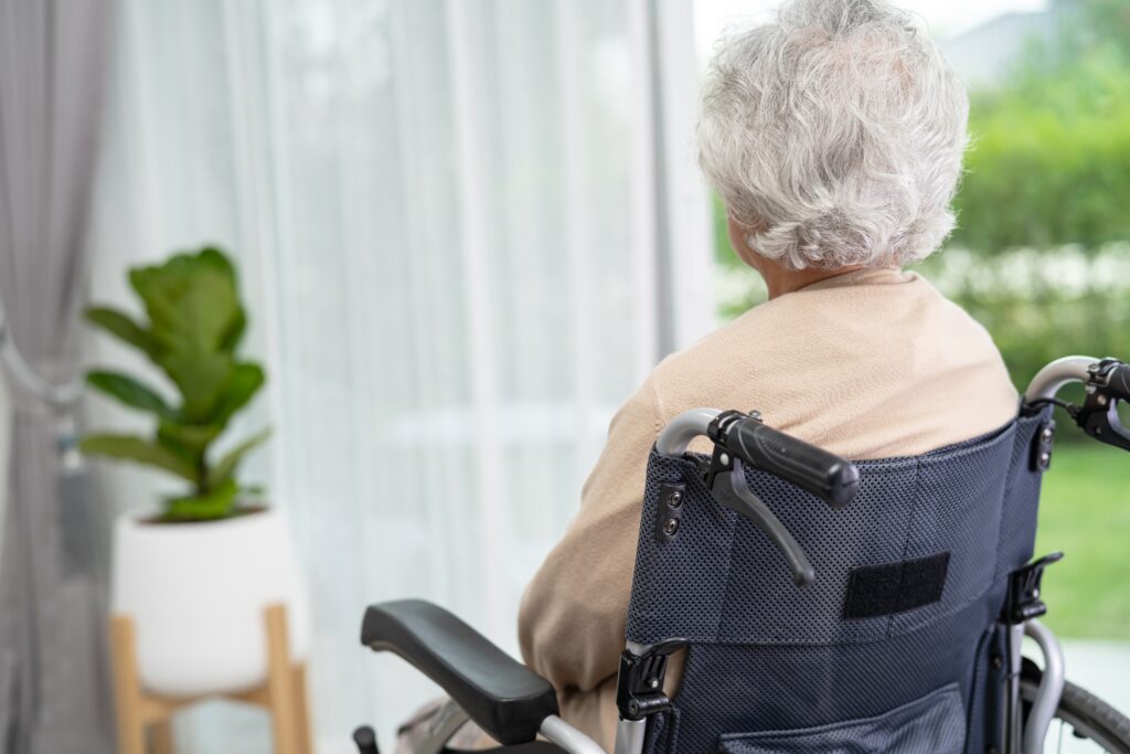 Types of Nursing Home Abuse