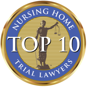 Nursing Home Top 100 Trial Lawyers