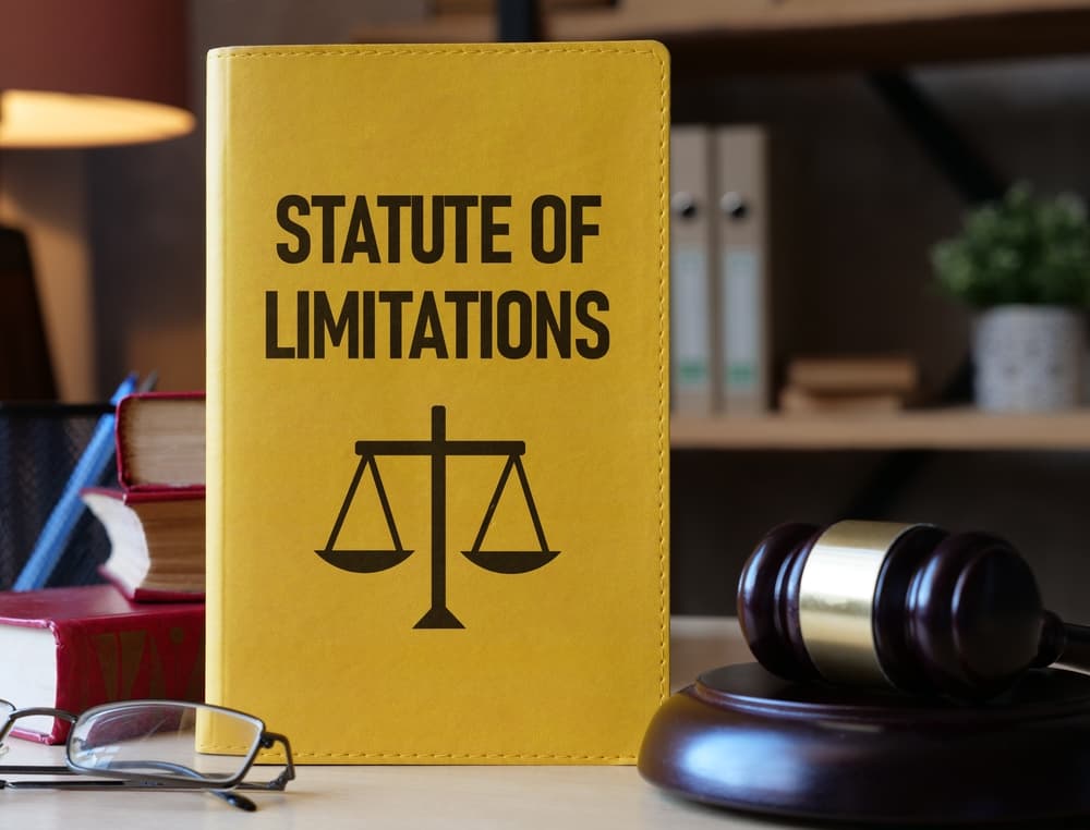 Statute of Limitations in Nursing Home Abuse in Kentucky