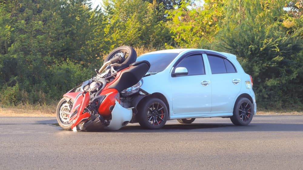 Unveiling the Top Causes of Motorcycle Accidents in Kentucky: A Guide for Riders and Drivers