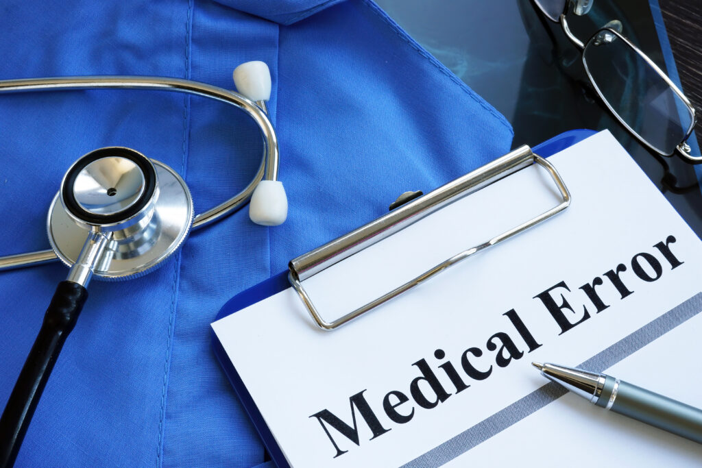 Medication Errors 