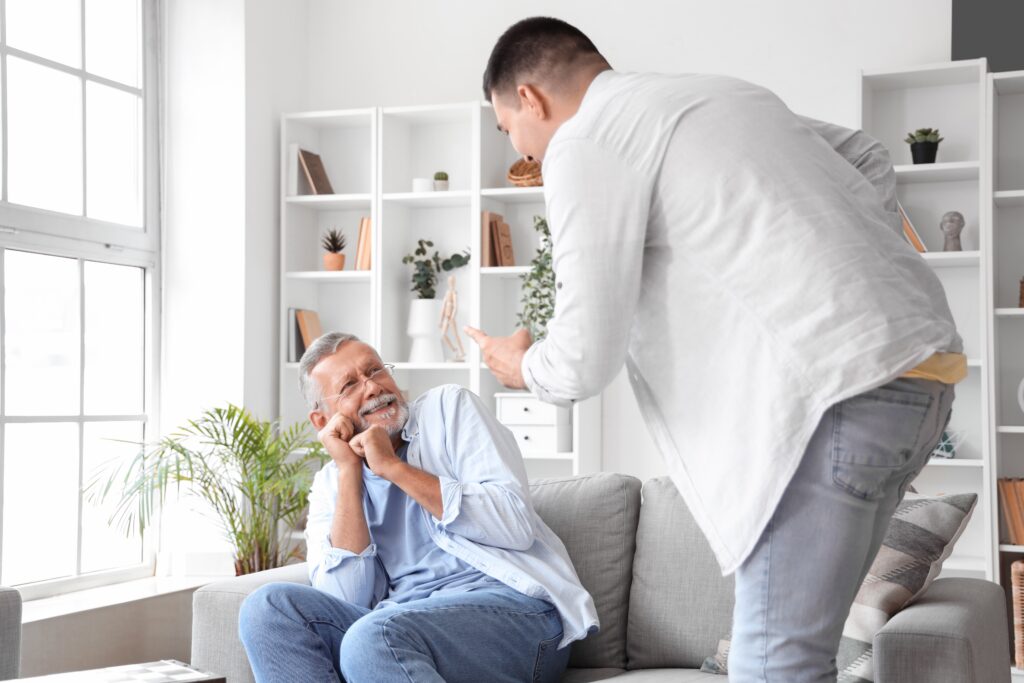 Nursing Home Abuse and Neglect