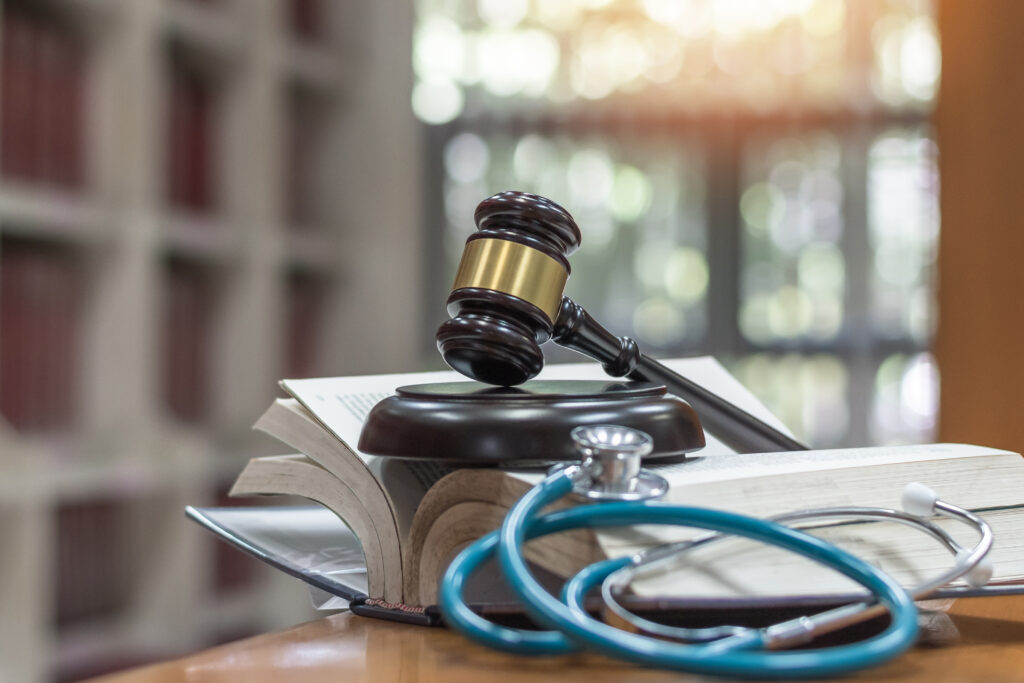 Surgical Malpractice Lawyer
