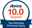 Top Attorney Personal Injury
