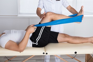 Physical therapy and malpractice