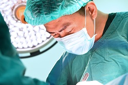 A negligent surgical error may have life-altering or deadly consequences
