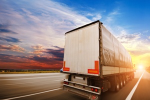 kentucky comparative negligence laws for a truck accident