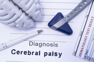 medical tools cerebral palsy diagnosis