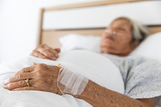 overmedication in kentucky nursing homes