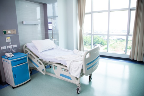 Louisville personal injury lawyer for hospital bed falls
