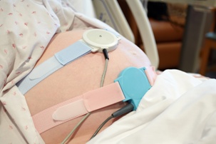fetal distress and birth injury kentucky