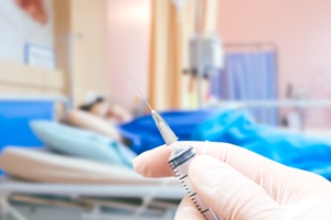 negligence in a kentucky nursing home