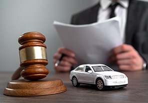 Louisville car accident lawyer