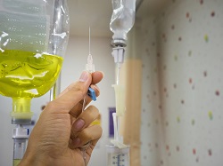 IV errors can cause devastating consequences for your health