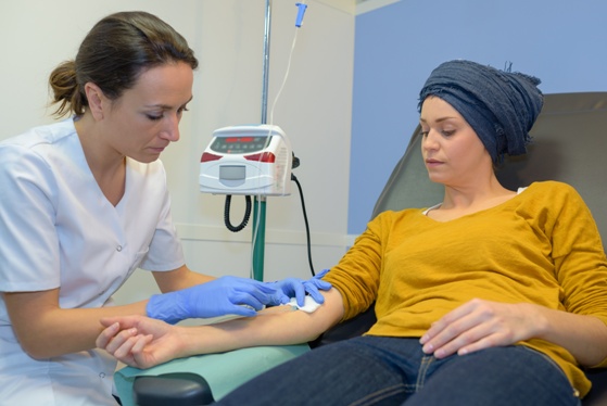 Kentucky chemotherapy overdose case