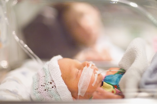 preterm birth injury caused by medical malpractice in Kentucky