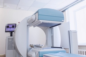 radiation machine cancer treatment