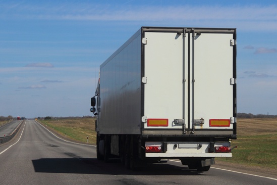 Kentucky truck underride accidents and regulations