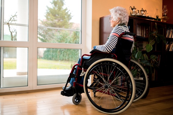 warning signs of nursing home abuse and neglect