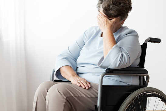 Nursing Home Abuse and Neglect Defenses