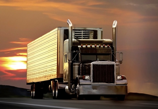 Lawyer for Truck Accidents in Kentucky